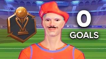 Rematch Bronze Is Not a REAL Rank...