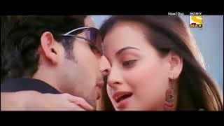 Dus (Shaan, Sunidhi Chauhan & Sonu Nigam)Cham Se Woh Aa Jaye