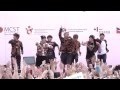 K-Pop World Festival 2014 (14.06.2014) - BTS - The Rise of Bangtan (live)