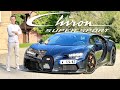 Essai bugatti chiron super sport 1600ch  au sommet de lautomobile 