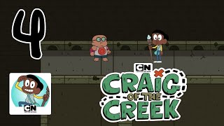 Craig of the Creek: Itch to Explore | Gameplay (Level 16-20) #4 screenshot 1