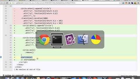the joy of d3.js : commit 04 : BasicTransition