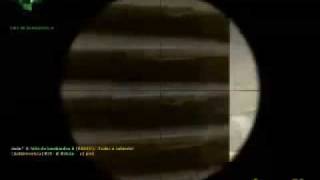 aJ 3kills with doublekill INF no edit FREE
