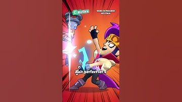 New Brawler Ziggy Sneak Peek