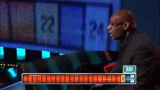 The Chase UK Statistics: All Chasers’ Highest Losing Accuracies (OUTDATED)