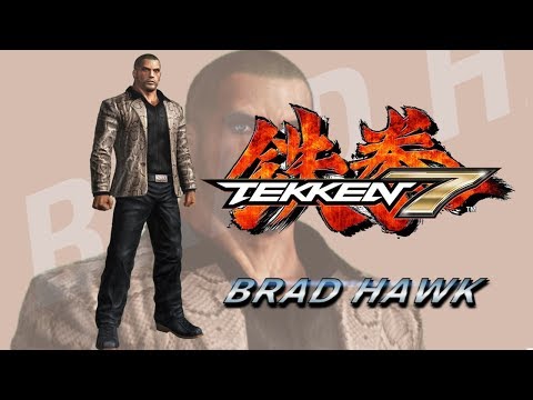 Vídeo: Dos Personajes De Tekken Que Aparecerán En Urban Reign Revelan A Namco