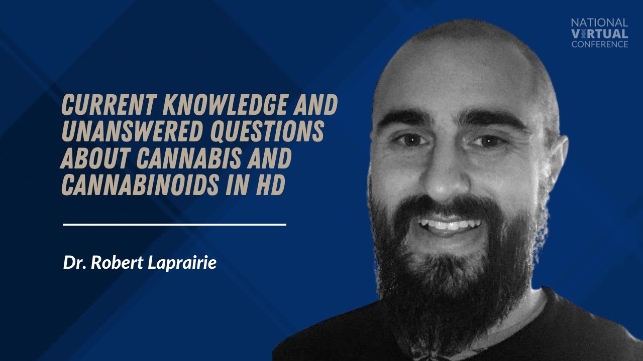 Current Knowledge and Unanswered Questions about Cannabis and Cannabinoids in HD