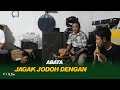 JAGAK JODOH DENGAN RILISAN ABATA ALBA TEMU KARYA