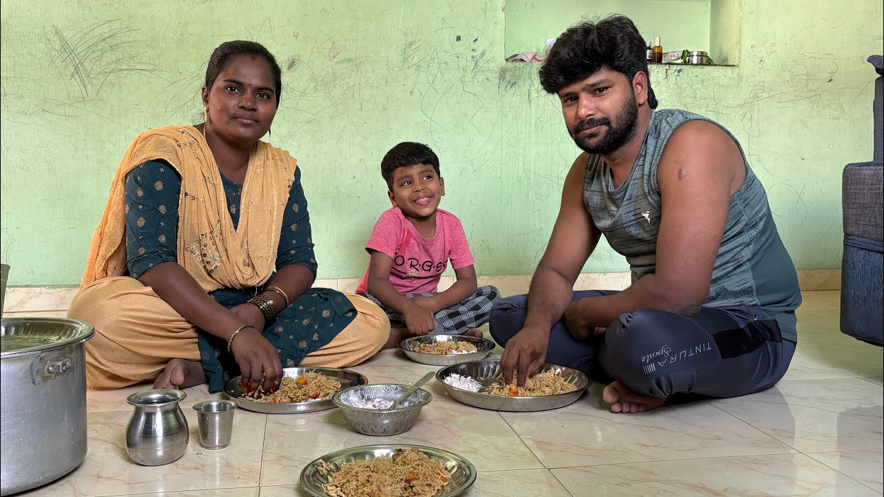Sunday சிவராத்திரி special 😋 அதெல்லாம் ஒரு காலம் | #vlog #funny #family @ammuarasan