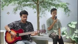 Langit Favoritku (Originally by Teddy Adhitya) ft. Valerian Hanggara