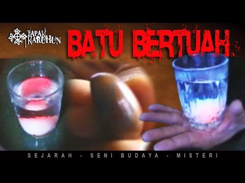 What Jual Batu Akik Bertuah