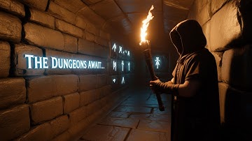 Everything You NEED to know about Dungeons of Eternity