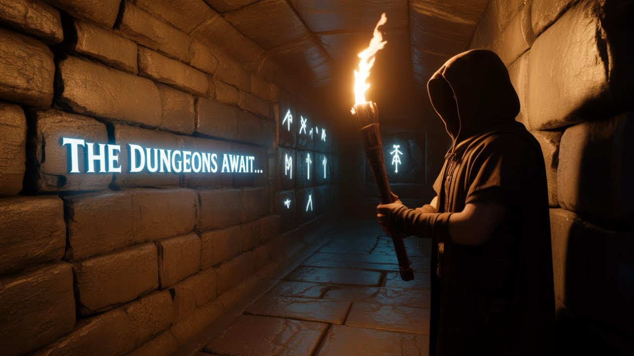 Everything You NEED to know about Dungeons of Eternity's Latest Update!