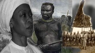 Denis Mpagaze-Historia ya MAJI MAJI, Ngoni, Songea by Ananias Edgar