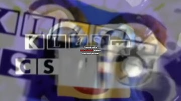 (OLD EFFECT) Klasky Csupo In Invert Mirror