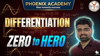 Differentiation Zero to Hero | Video 5
