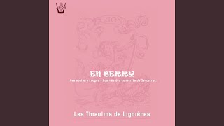 Miniatura de vídeo de "Les Thiaulins de Lignières - Mes burons sont morts"