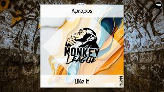 Apropos - Void | Monkey League