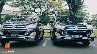 Gibran dan Ganjar Senyum2, Lihat Mobil Bekas Presiden Jokowi