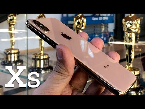 iPhone XS and Max Review  3 Weeks Later