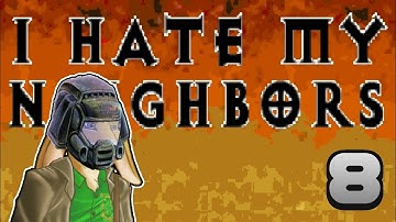 David Does Doom - I Hate My Neighbors 8