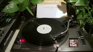 Energy 52 - Cafe Del Mar (Universal State Of Mind Remix) [Hooj Choons – HOOJ 51R]