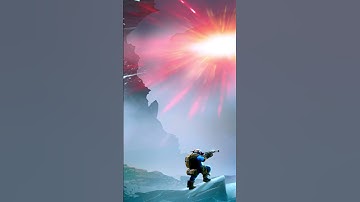 How Rockpox Got to Hoxxes BREIFLY Explained #gaming #deeprockgalactic #lore  #shorts