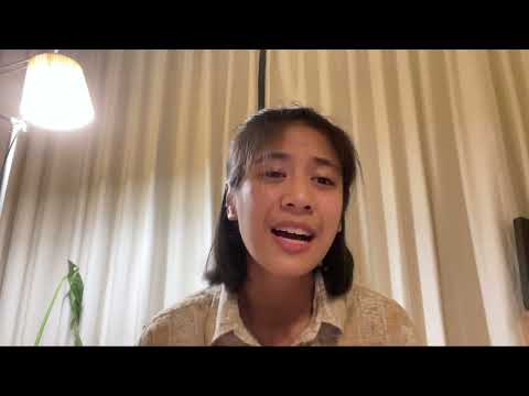 คนไกล - patrickananda (covered by sarah salola)