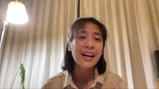 คนไกล - patrickananda (covered by sarah salola)