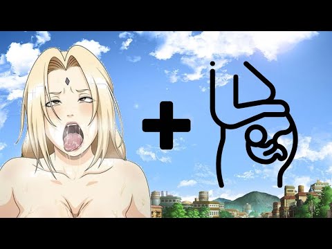 Naruto Characters Pregnant