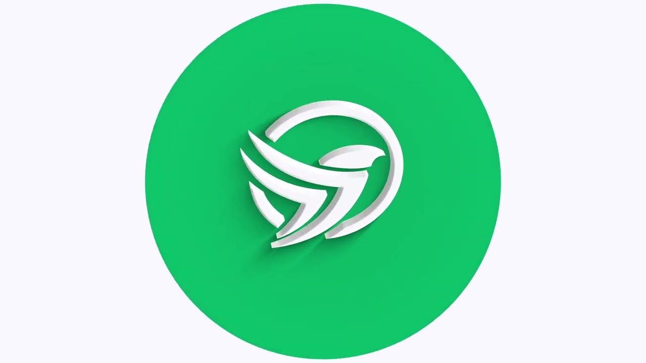 New 3D Logo Intro  - Template After Effects 2022 - Cool Youtube Intro Ideas | Adobe