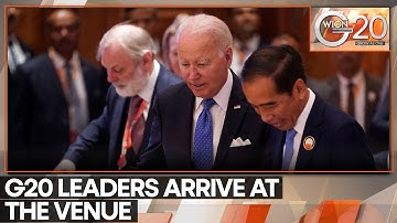 G20 Summit 2023: China