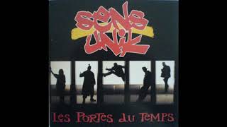 Sens unik - Marche À Suivre Feat IAM / 1993