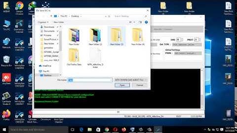 Tecno B2 16+1F1 Cm2 Boot File Free Download 100% Tested File
