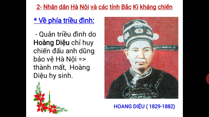 So sánh hai hiệp ước 1883 và 1884 năm 2024