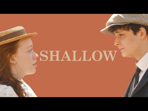 Anne & Gilbert | Shallow