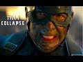 Captain America (Steve Rogers) - Till I Collapse