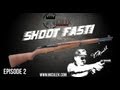 M1 Garand review with Jerry Miculek