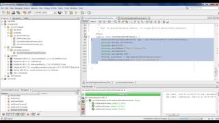 Tutorial JUNIT+JPA+RUNNERS
