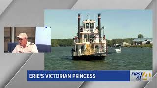 Erie's Victorian Princess