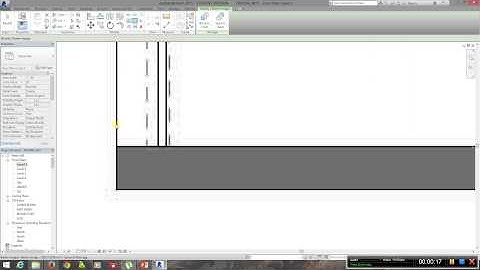 How to scale in Revit?