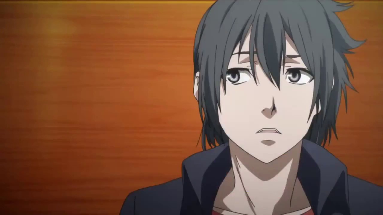 Hitori no Shita ตอนที่ 1 - YouTube