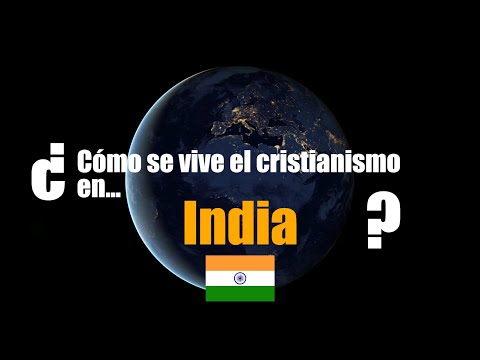 Video: ¿Qué es el hinduismo madrasi?