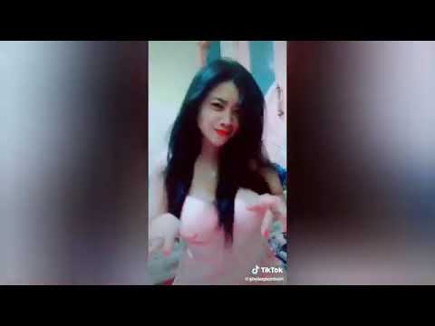 kumpulan tik tok tante