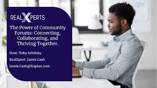 The Power of Community Forums: Connecting, Collaborating, and Thriving Together