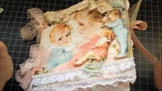 Little Darlings Mini Album