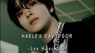 FF KPOP | 21• *END* HARLEY DAVIDSON -Lee Haechan[vers]- | #ffkpop #ffhaechan #ffnct #fanfiction