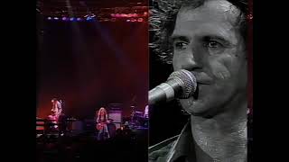 Yap yap - Keith Richards and the X-pensive winos - live Germany 1992