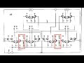 HP 8082A Pulse Generator Repair Part 2: Designing a Replacement  ECL Inverter Gate