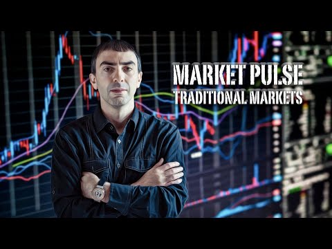 Market Pulse - How Strong Will This Market Bounce Be?